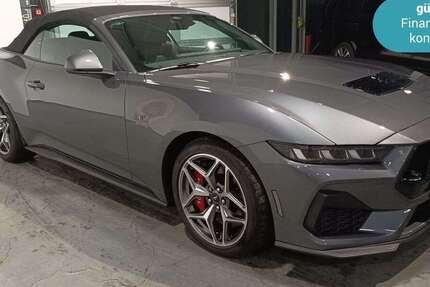Ford Mustang 24.290 km 50.880 &euro; Eching 85386