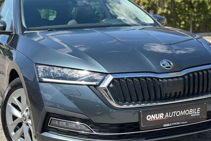 Skoda Octavia 118.200 km 17.950 &euro; München 81245