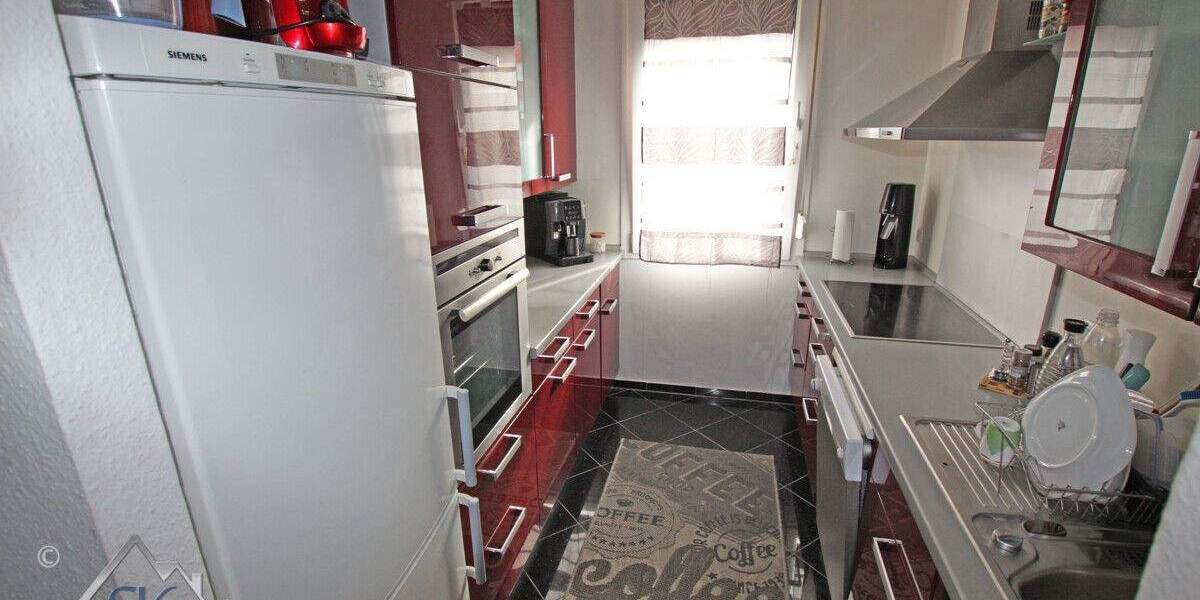 Etagenwohnung Puchheim Puchheim Bahnhof - 3 Zimmer, 88 m&sup2;, 415.000&euro; | Angebot:25799508