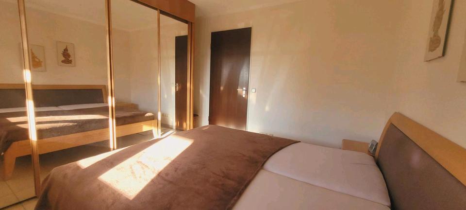 Erdgeschoßwohnung München Bogenhausen - 2 Zimmer, 68 m&sup2;, 555.000&euro; | Angebot:26366382