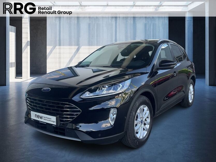 Ford Kuga 59.680 km 18.390 € Unterschleißheim 85716