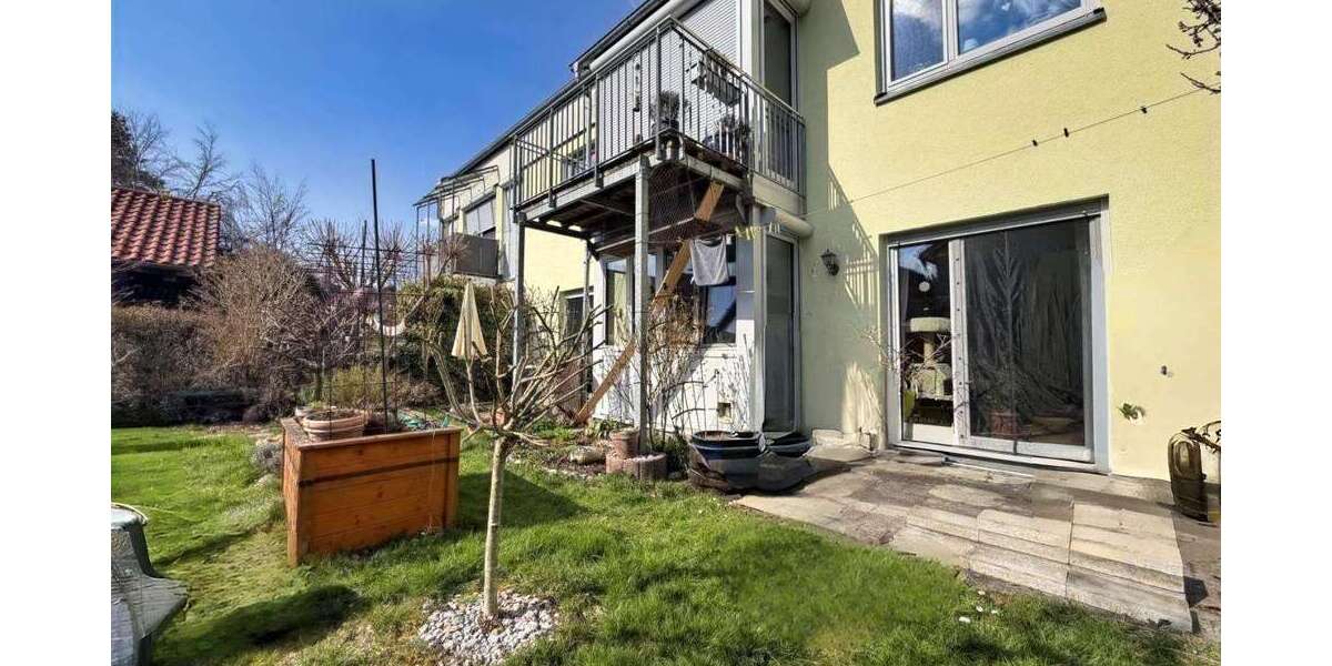 Etagenwohnung Finsing - 2 Zimmer, 67 m&sup2;, 349.000&euro; | Angebot:26035362