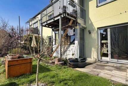 Wohnung Finsing - 2 Zimmer, 67 m&sup2;, 349.000&euro; | Angebot:26035362