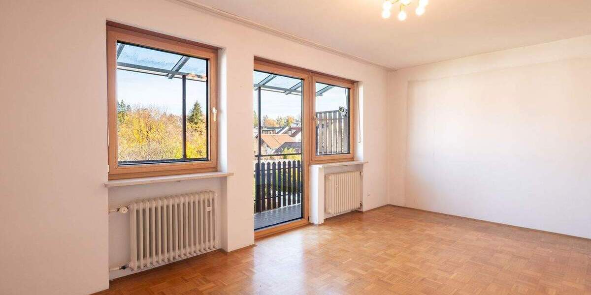 Doppelhaushälfte München Thalk.Obersendl.-Forsten-Fürstenr.-Solln - 5 Zimmer, 132 m&sup2;, 1.095.000&euro; | Angebot:25850456