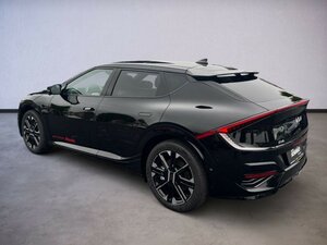 Kia EV6 PE GTL 84 AWD WP GD ASS+ SD DE TE GT-Line 3.000 km 51.490 &euro; Höhenkirchen-Siegertsbrun 85635