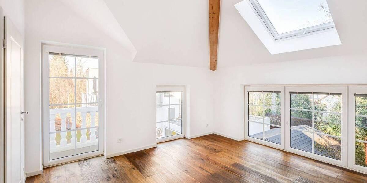 Einfamilienhaus Grünwald - 4 Zimmer, 158 m&sup2;, 1.750.000&euro; | Angebot:25769086