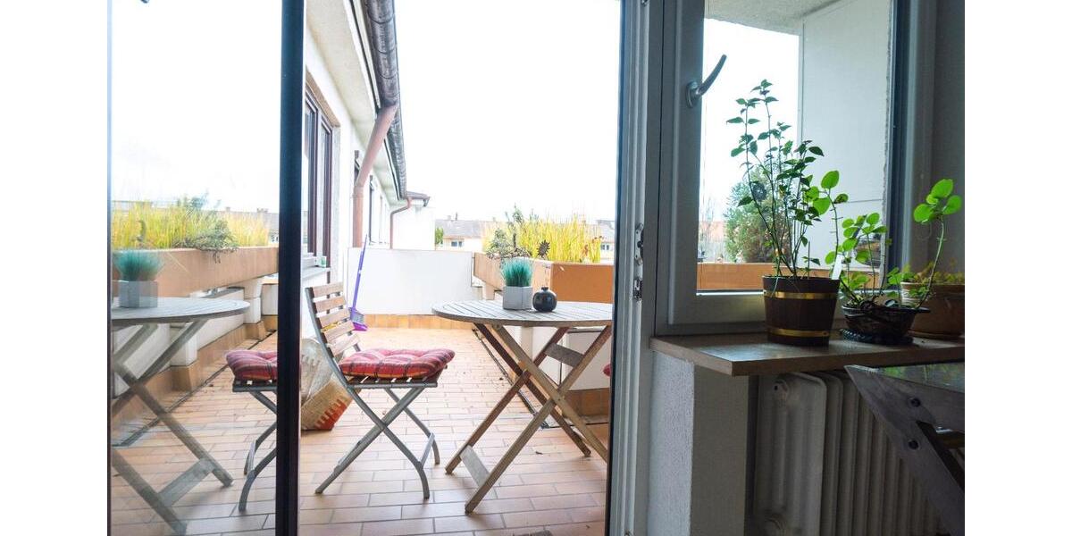 Etagenwohnung München Pasing-Obermenzing - 2 Zimmer, 72 m&sup2;, 1.600&euro; | Angebot:26172966