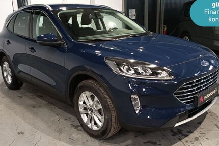 Ford Kuga 119.255 km 14.880 &euro; Eching 85386