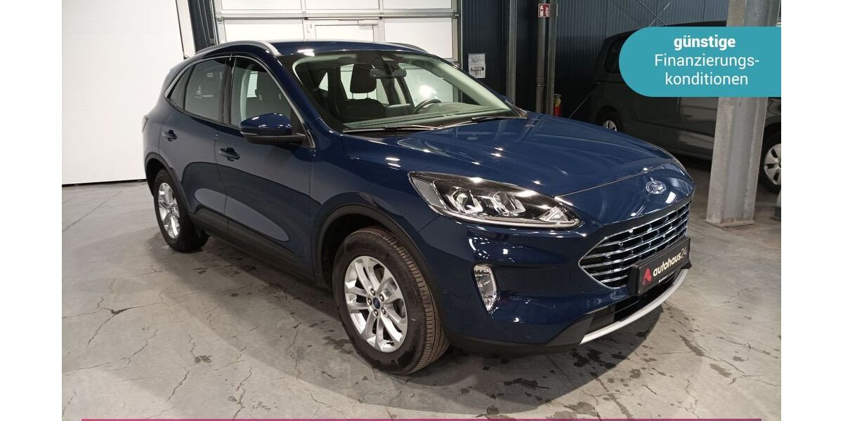 Ford Kuga 119.255 km 14.880 &euro; Eching 85386
