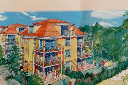 Wohnung Neufahrn bei Freising Mintraching-Grüneck - 3.5 Zimmer, 94 m&sup2;, 2.350&euro; | Angebot:25841392