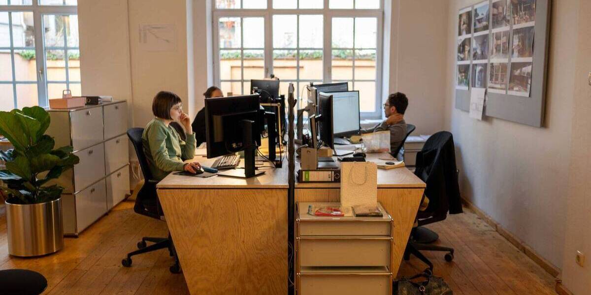 Gewerbeobjekt München Ludwigsvorstadt-Isarvorstadt - 295&euro; | Angebot:26346329