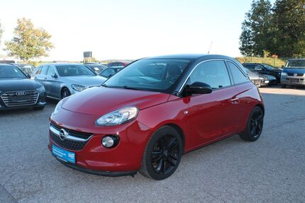 Opel Adam 98.658 km 4.590 &euro; Holzkirchen bei München 83607