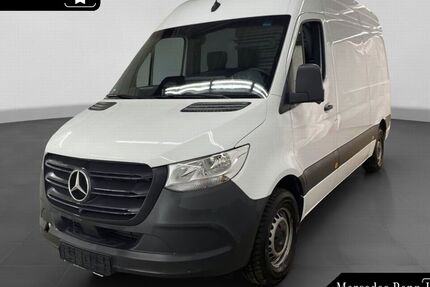 Mercedes-Benz Sprinter 8.894 km 48.900 &euro; Landsham 85652