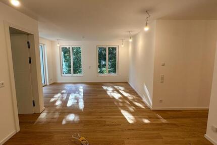 Exklusive 3-Zimmer-Wohnung in München Solln 3 zimmer