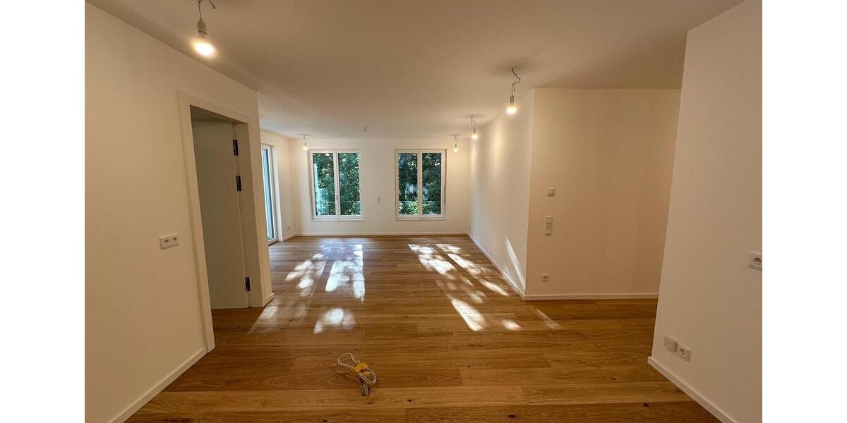 Exklusive 3-Zimmer-Wohnung in München Solln 3 zimmer