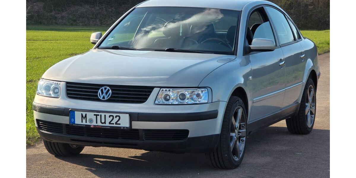 VW Passat 149.000 km 4.990 &euro; Putzbrunn 85640