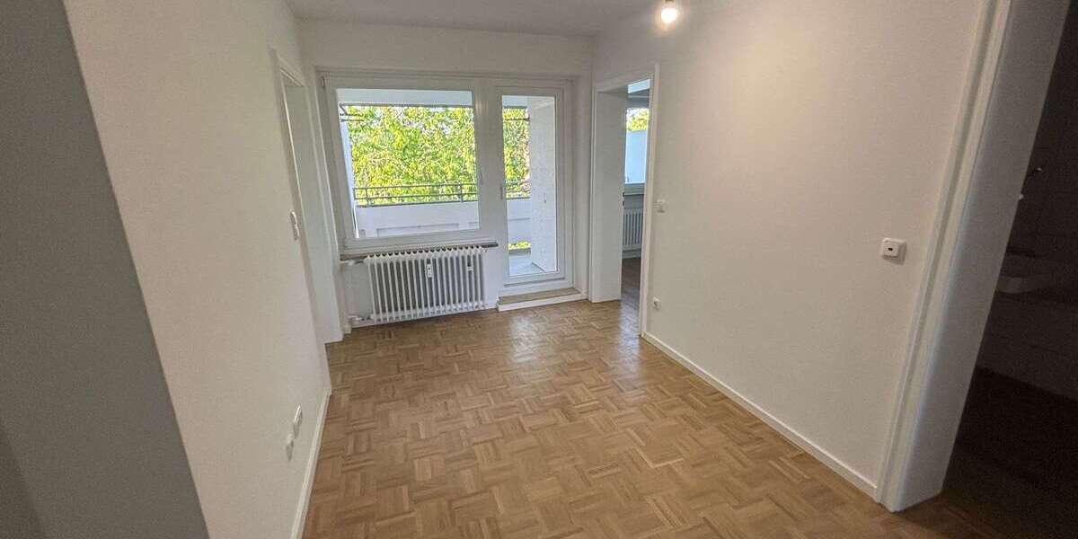 Etagenwohnung München Neuperlach - 4 Zimmer, 79 m&sup2;, 1.411&euro; | Angebot:25583198