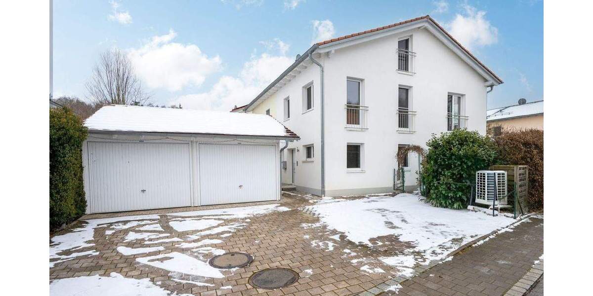 Doppelhaushälfte Haimhausen Ottershausen - 5 Zimmer, 107 m&sup2;, 865.000&euro; | Angebot:24708531