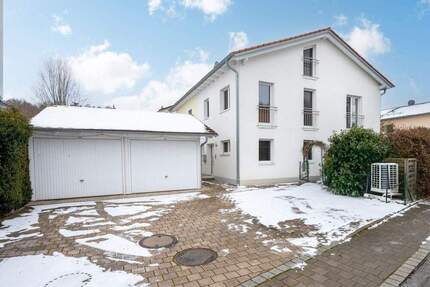 Haus Haimhausen Ottershausen - 5 Zimmer, 107 m&sup2;, 865.000&euro; | Angebot:24708531