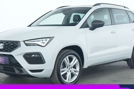 Seat Ateca 36.047 km 28.325 &euro; Garching bei München 85748