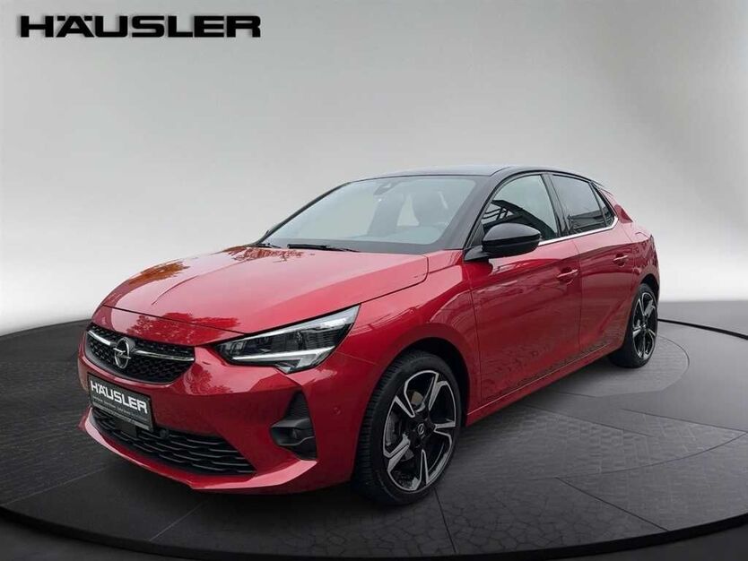 Opel Corsa 17.494 km 19.800 € Feldkirchen 85622