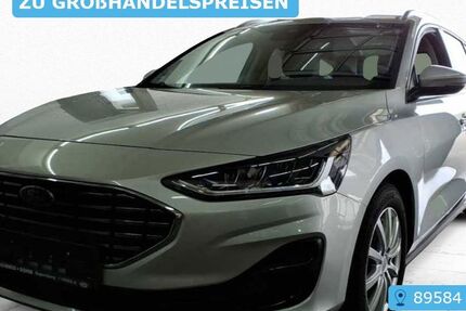 Ford Focus 37.891 km 15.690 &euro; Starnberg 82319