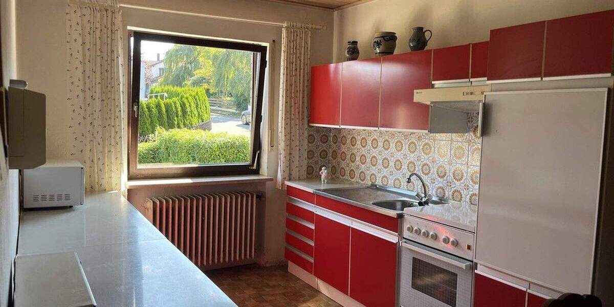 Bungalow Kranzberg - 5 Zimmer, 139 m&sup2;, 649.000&euro; | Angebot:25771069