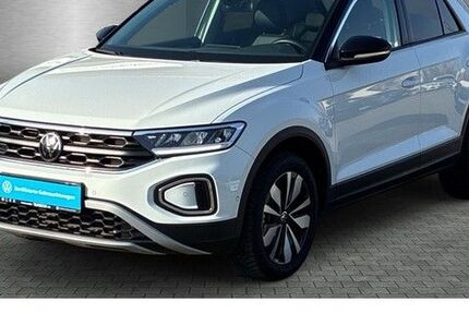 VW T-Roc 12.230 km 25.830 &euro; Fürstenfeldbruck 82256