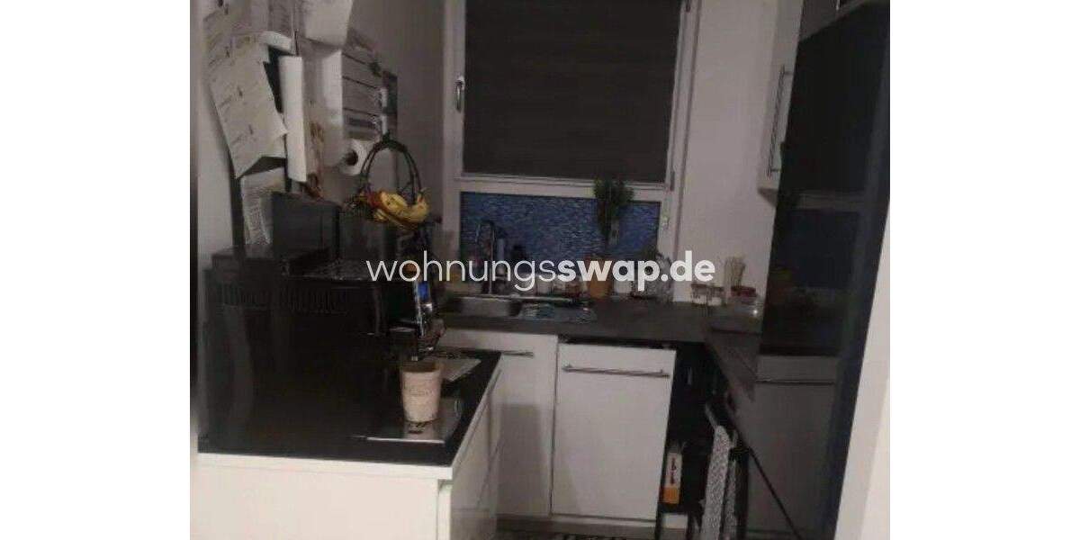 Etagenwohnung München Bogenhausen - 2 Zimmer, 57 m&sup2;, 550&euro; | Angebot:25965632