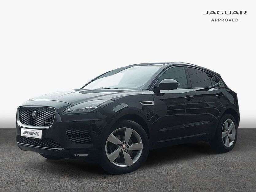 E-Pace