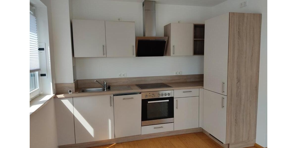 Etagenwohnung München Allach-Untermenzing - 2 Zimmer, 60 m&sup2;, 1.150&euro; | Angebot:26271354