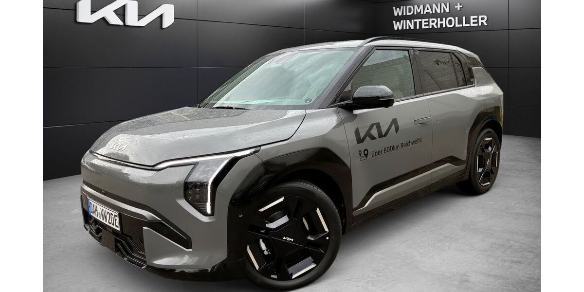 Kia EV3 2.500 km 39.980 &euro; Dachau 85221