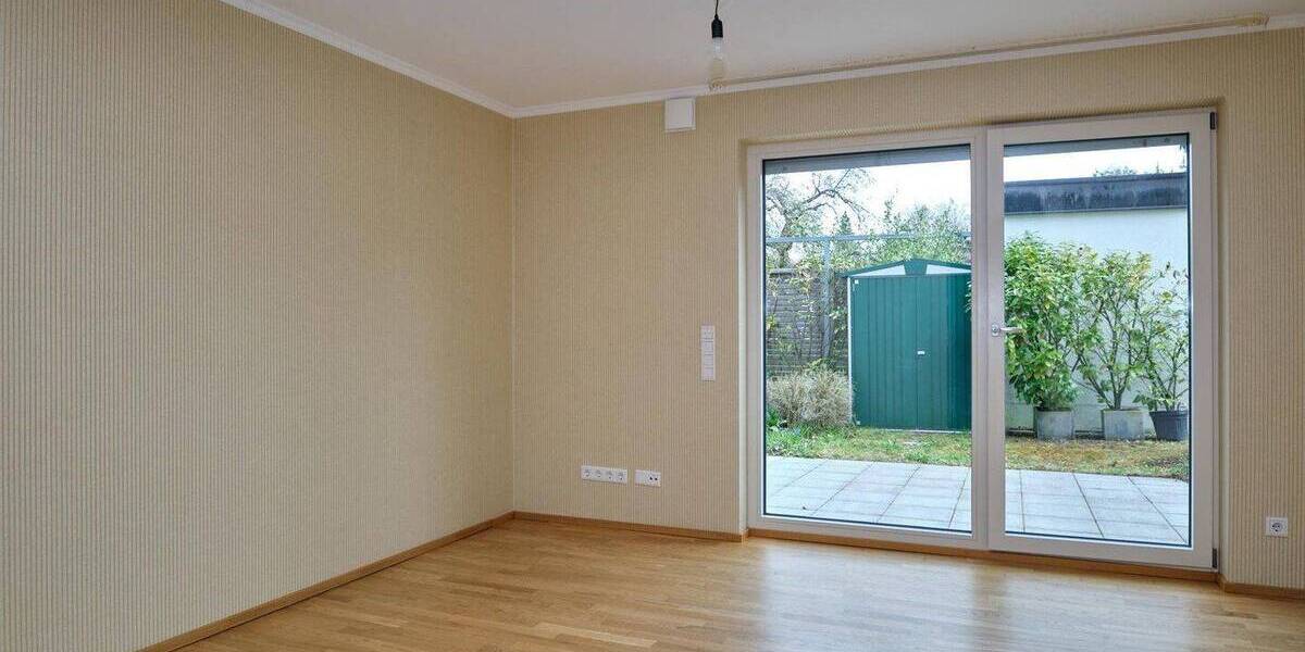 Terrassenwohnung München Thalk.Obersendl.-Forsten-Fürstenr.-Solln - 2 Zimmer, 66 m&sup2;, 599.000&euro; | Angebot:26283856