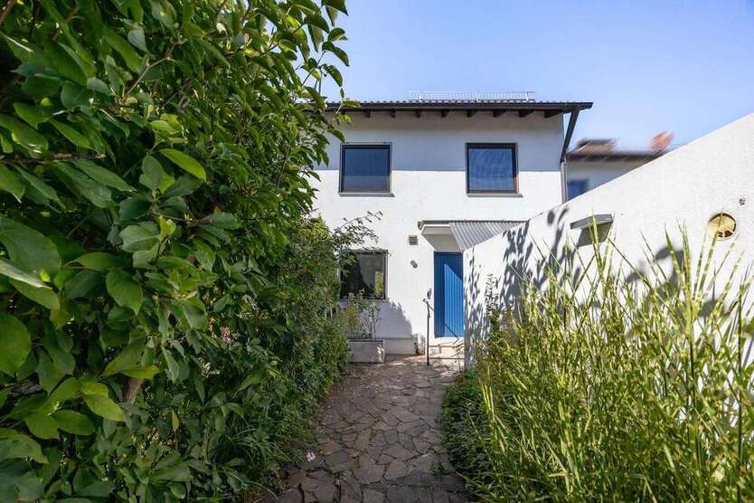 Haus zum Mieten in München 2.690 € 123 m²