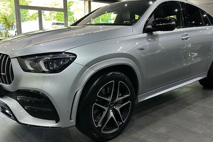 Mercedes-Benz GLE 53 AMG 31.000 km 73.890 &euro; Gröbenzell 82194