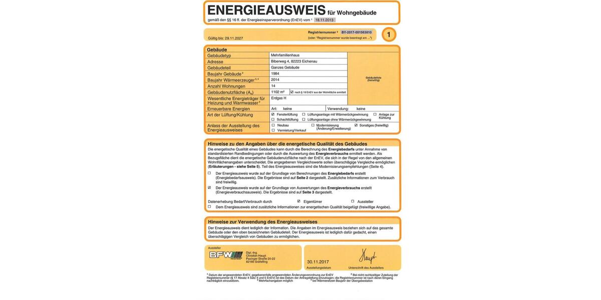 Mehrfamilienhaus, Wohnhaus Fürstenfeldbruck - 2 Zimmer, 360.000&euro; | Angebot:22886906