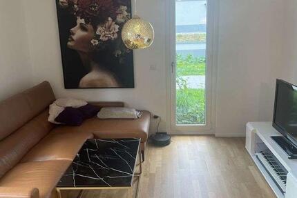 Wohnung München Aubing-Lochhausen-Langwied - 2 Zimmer, 53 m&sup2;, 1.450&euro; | Angebot:26639092