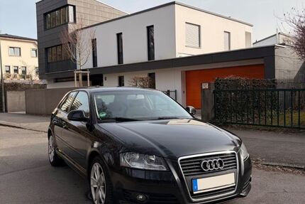 Audi A3 240.000 km 3.200 &euro; München 81927
