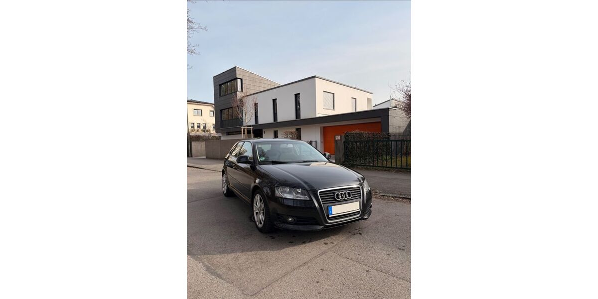 Audi A3 240.000 km 3.200 &euro; München 81927