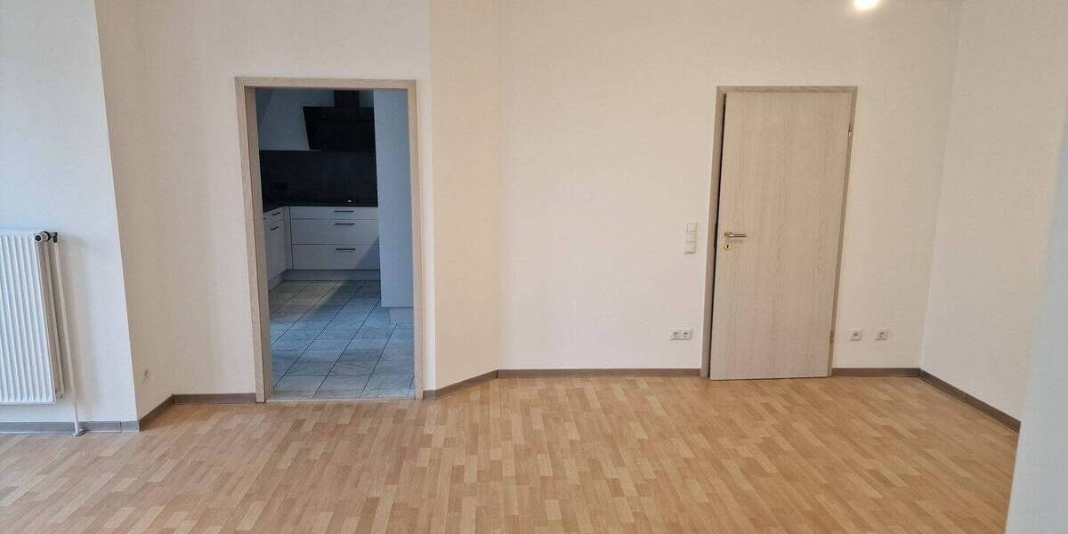 Etagenwohnung München Au-Haidhausen - 2 Zimmer, 65 m&sup2;, 1.625&euro; | Angebot:26217880