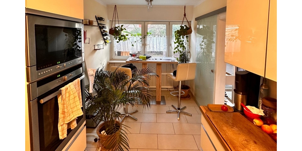 Putzbrunn, attrakt. 4-Zi-Whg für Staatsbedienstete zum sofort. Selbstbezug od. zur Kapitalanlage - Erdgeschoßwohnung Putzbrunn | Angebot:23391287