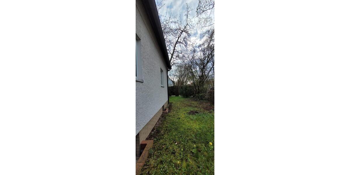Doppelhaushälfte Dachau - 3 Zimmer, 86 m&sup2;, 690.000&euro; | Angebot:27159912