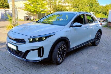 Kia XCeed 29.999 km 20.999 € München 81829