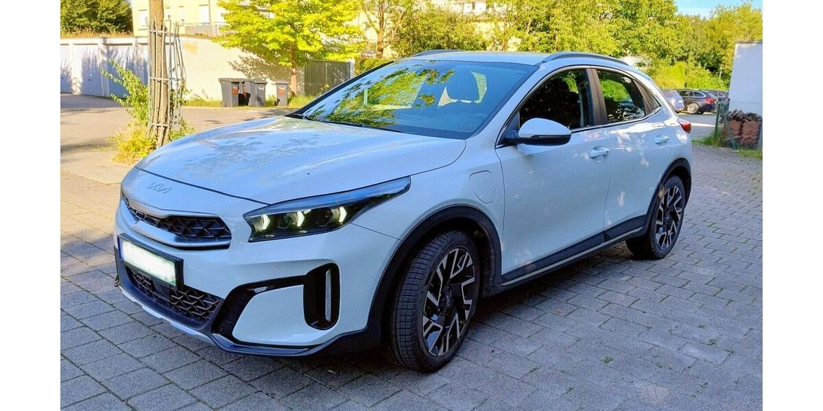 Kia XCeed 34.999 km 20.499 &euro; München 81829