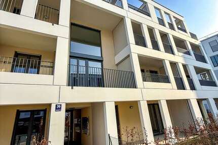 Wohnung zum Mieten in München 1.250 € 42.8 m² 1.5 zimmer