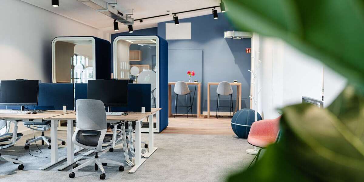 Büro in München-Allach 139 € 8 m² zimmer