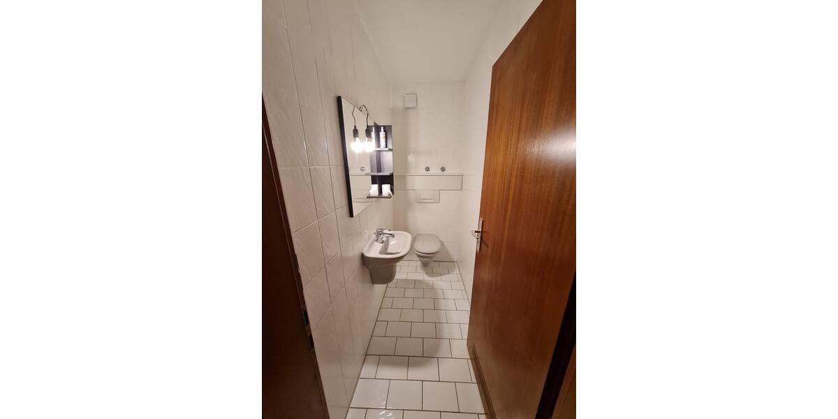 Dachgeschoßwohnung Olching - 2 Zimmer, 41 m&sup2;, 980&euro; | Angebot:26416390