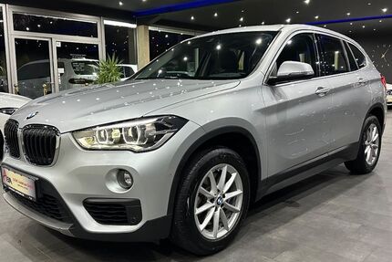 BMW X1 146.000 km 16.890 &euro; Gröbenzell 82194