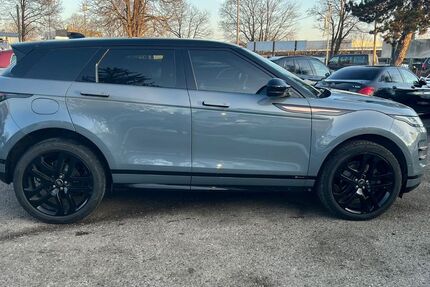 Land Rover Range Rover Evoque 150.000 km 22.900 &euro; München 81243