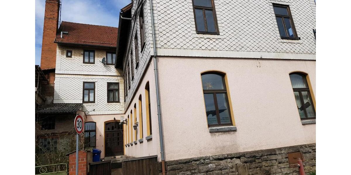 Gewerbliche Objekte in Meiningen Walldorf Zu vermieten zimmer